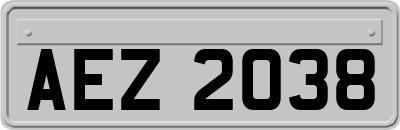 AEZ2038