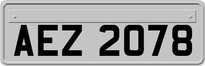 AEZ2078