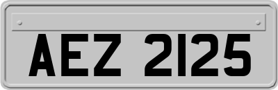 AEZ2125