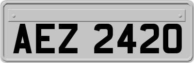 AEZ2420