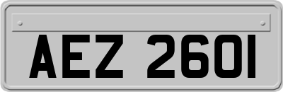 AEZ2601