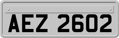 AEZ2602