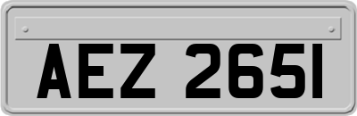 AEZ2651