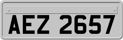 AEZ2657