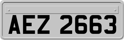 AEZ2663
