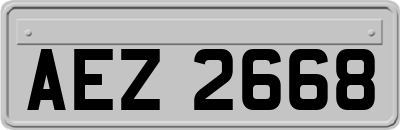 AEZ2668