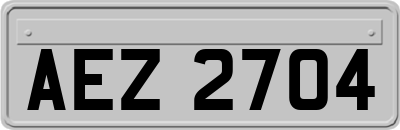 AEZ2704