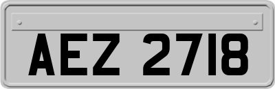 AEZ2718