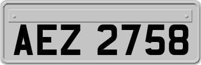 AEZ2758