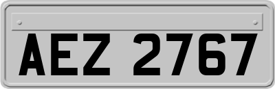 AEZ2767