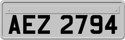 AEZ2794
