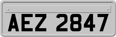AEZ2847