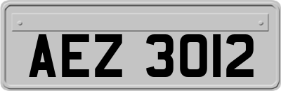 AEZ3012