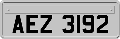 AEZ3192