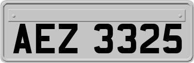 AEZ3325
