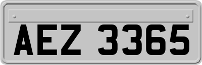 AEZ3365