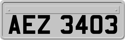 AEZ3403
