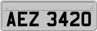 AEZ3420
