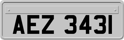 AEZ3431