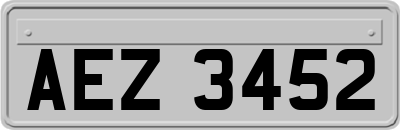 AEZ3452