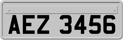 AEZ3456