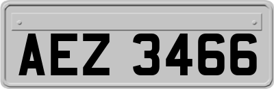 AEZ3466