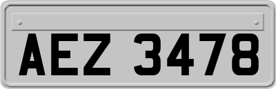 AEZ3478