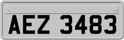 AEZ3483