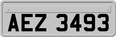 AEZ3493