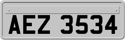 AEZ3534