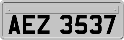 AEZ3537