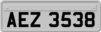 AEZ3538