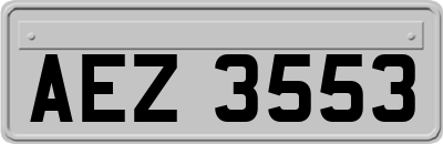 AEZ3553