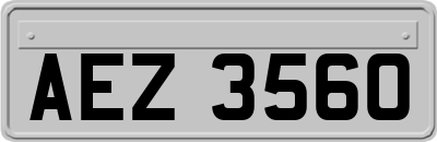 AEZ3560
