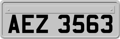 AEZ3563