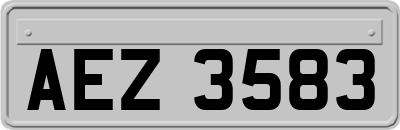 AEZ3583