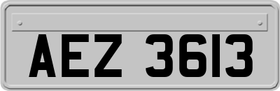 AEZ3613