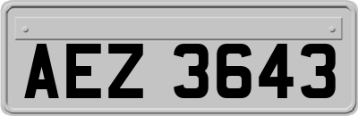 AEZ3643
