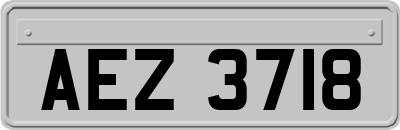 AEZ3718