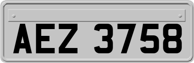 AEZ3758