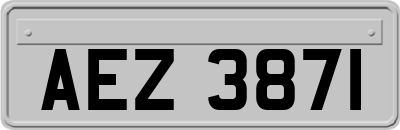 AEZ3871