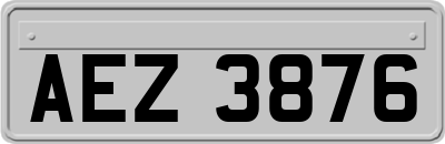 AEZ3876