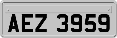 AEZ3959