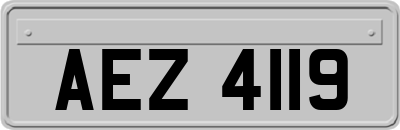 AEZ4119
