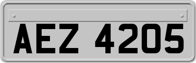 AEZ4205