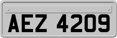 AEZ4209