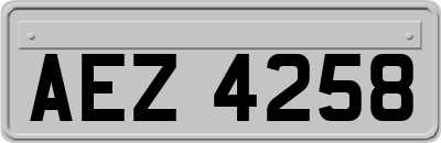 AEZ4258