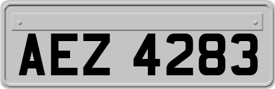 AEZ4283