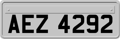 AEZ4292