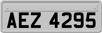 AEZ4295